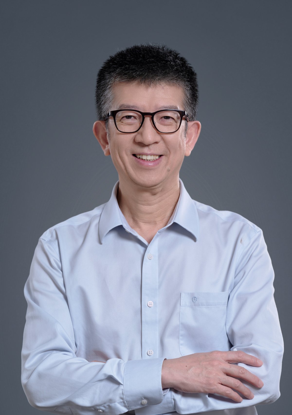 Haizhou Li
